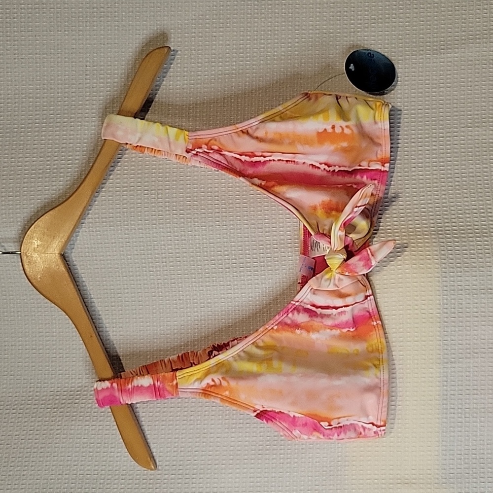 Decree Bikini Top